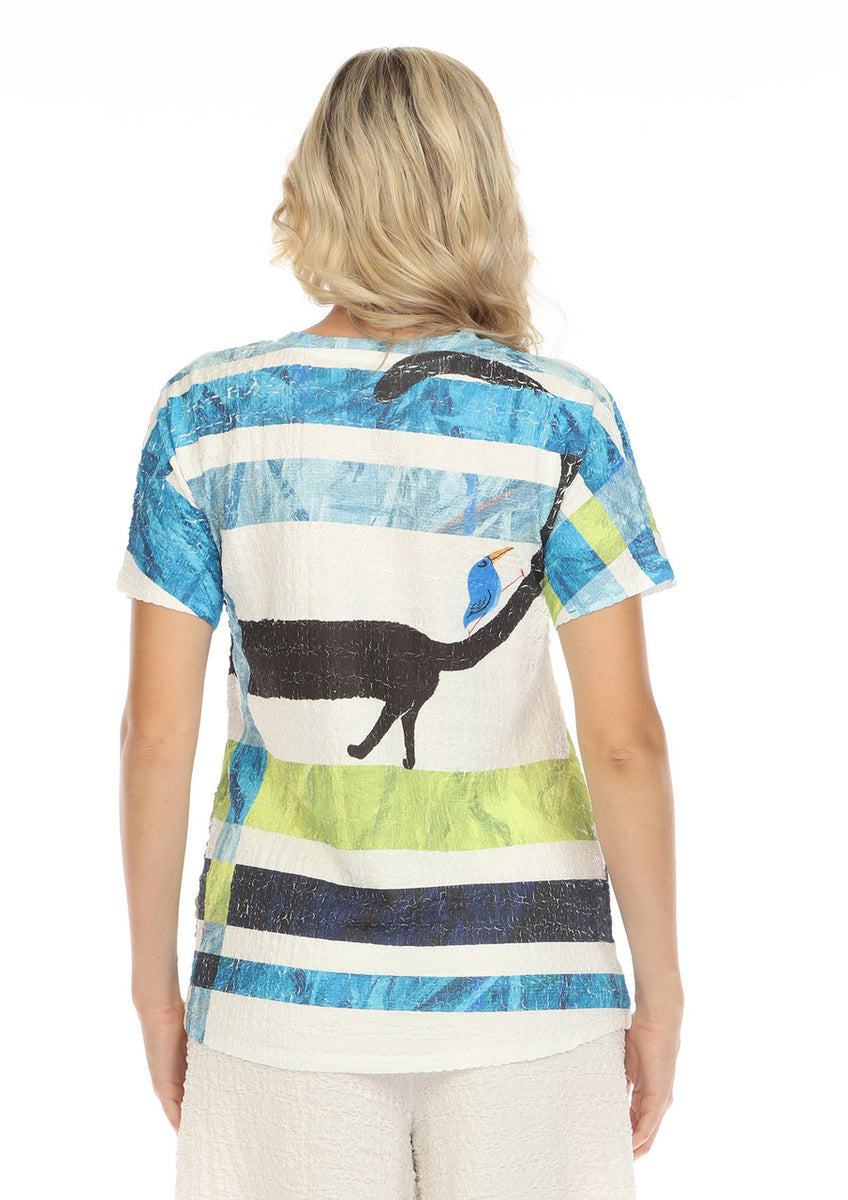 Inoah - Libby the Cat – KricketsClothingCo