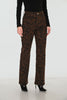 Frank Lyman - Leopard Jean with Rhinestones