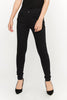 Frank Lyman - Black Tummy Control Skinny Jean